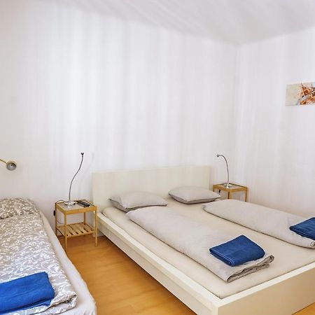 Vienna City Apartments Augarten Экстерьер фото