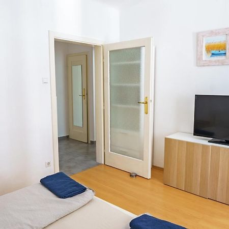 Vienna City Apartments Augarten Экстерьер фото